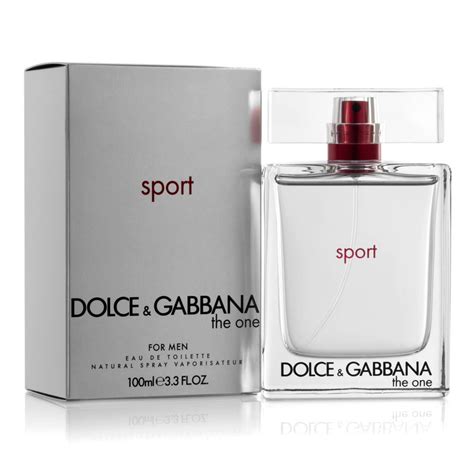 dolce gabbana sport the one voor me|sephora Dolce & Gabbana perfume.